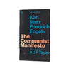 The Communist Manifesto by Karl Marx 1967
