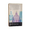 An Outline of European Architecture by Nikolaus Pevsner 1961
