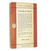 Friends at Court by Henry Cecil 1962 - Penguin