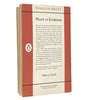 Much in Evidence by Henry Cecil 1962 - Penguin