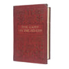 The Camp on the Severn by A.D. Crake 1906 - Mowbray