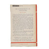 C.S. Lewis' An Experiment in Criticism 1965