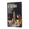 SF The Best of the Best Part One by Judith Merril 1970