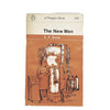 The New Men by C.P. Snow, penguin,1963