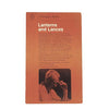 Lanterns and Lances by James Thurber, penguin,1963