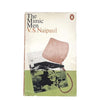 The Mimic Men by V.S. Naipaul, penguin,1969