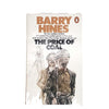 The Price of Coal by Barry Hines, penguin,1982
