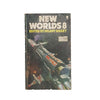 New Worlds 8: The Science Fiction Quarterly 1975