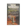 New Worlds 8: The Science Fiction Quarterly 1975
