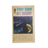 The Sky At Night by Terry Maloney 1963
