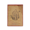 Buffalo Bill's Wild West: Drawings from life by Charles Henckel 1891