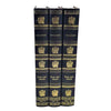 Tolstoy's War and Peace in three volumes - Heron Books