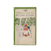 Jane Austen's Persuasion 1964