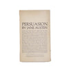 Jane Austen's Persuasion 1964