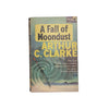 A Fall of Moondust by Arthur C. Clarke 1961