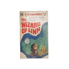 The Wizard of Linn by A.E. Van Vogt 1968