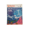 Galaxy Magazine No. 90 February 1962