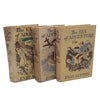 Enid Blyton Adventure Collection - Macmillan, 1949-58 (3 Books)