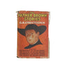 The Father Brown Stories by G.K. Chesterton 1940