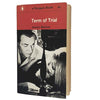 Term of Trial by James Barlow 1962 - Penguin
