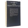 Phaedra and Other Plays by Racine 1963 - Penguin