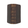 The Book of Common Prayer - Oxford, 1854