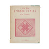 Linen Embroideries by Etta Campbell 1954