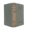 Chronicles of Avonlea by L.M. Montgomery 1939