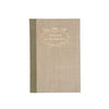 Atlas Reminiscent by Alfred W. Yeo 1908