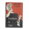 Brothers in Law by Henry Cecil 1955