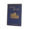 Lorna Doone by R.D. Blackmore 1893