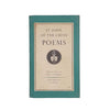 St John of the Cross's Poems - Penguin, 1960