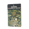 Charles Darwin's The Origin of Species - Pelican, 1975