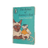 The Rebels of Journey's End by Diana Frances Bell - Puffin, 1969