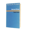 Saint Joan by Bernard Shaw 1975 - Penguin