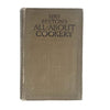 Mrs. Beeton's All About Cookery - Ward Lock