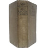 Mrs. Beeton's All About Cookery - Ward Lock