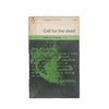 Call for the Dead by John le Carré - Penguin, 1964