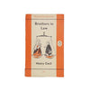 Brothers In Law by Henry Cecil - Penguin, 1962