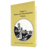 Essays in Bristol and Gloucestershire History by Patrick McGrath,western printing services,1976