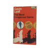 The Most Dangerous Game by Gavin Lyall 1966