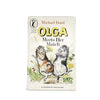 Olga Meets Her Match by Michael Bond, puffin,1977