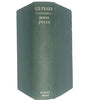 James Joyce's Ulysses 1966- Bodley Head