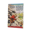 The Lost City by John Blaine 1947