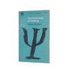 The Psychology of Thinking by Robert Thomson - Pelican, 1964