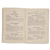 Gleanings from Gloucestershire Housewives 1936