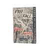 Free Fall by William Golding - Faber, 1961