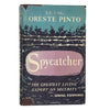 Spycatcher by Oreste Pinto 1952 - Werner Laurie