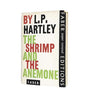 The Shrimp and the Anemone by L. P. Hartley 1963 - Faber