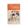 The Teachers by G.W. Target - Penguin, 1963